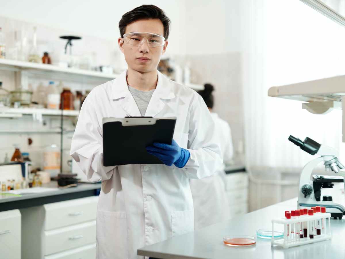 Work as a Calling, by Garrett&nbsp;Potts