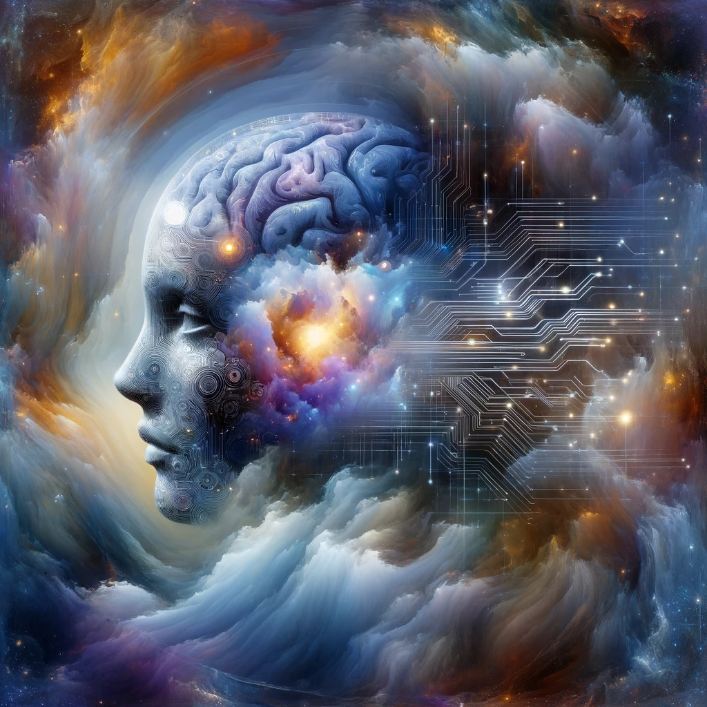 Creativity, Artificial Intelligence, and&nbsp;God