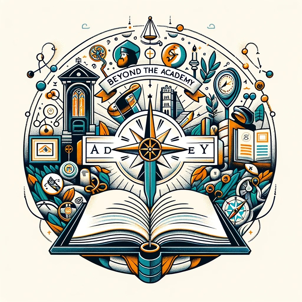 Beyond the Academy: Career Advice for Postgrads in Theology and&nbsp;Religion