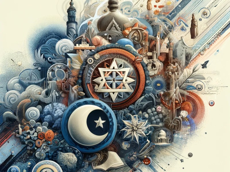 New Frontiers and Emerging Challenges in Religious&nbsp;Liberty