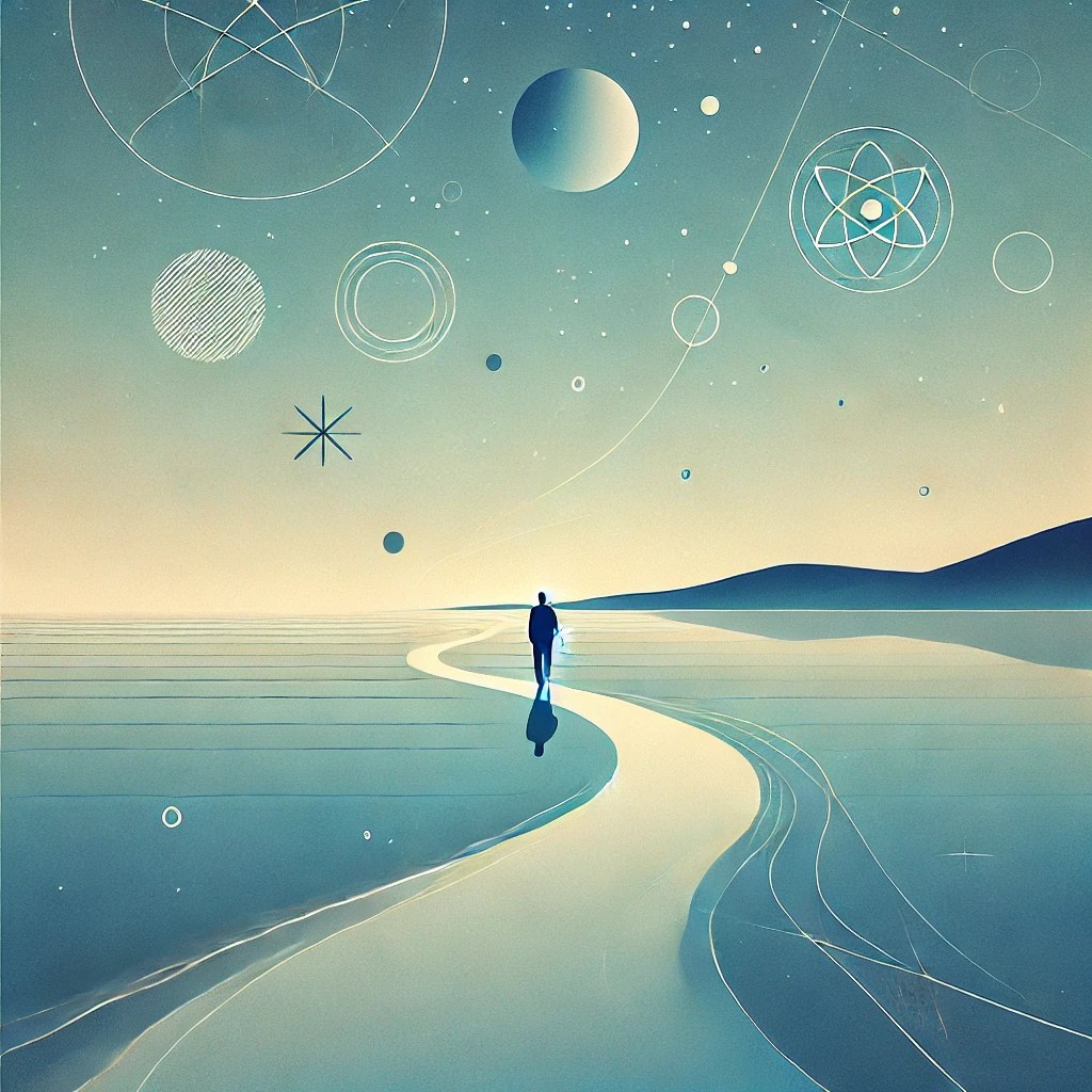 Life after Philosophy Podcast – Edward A. David