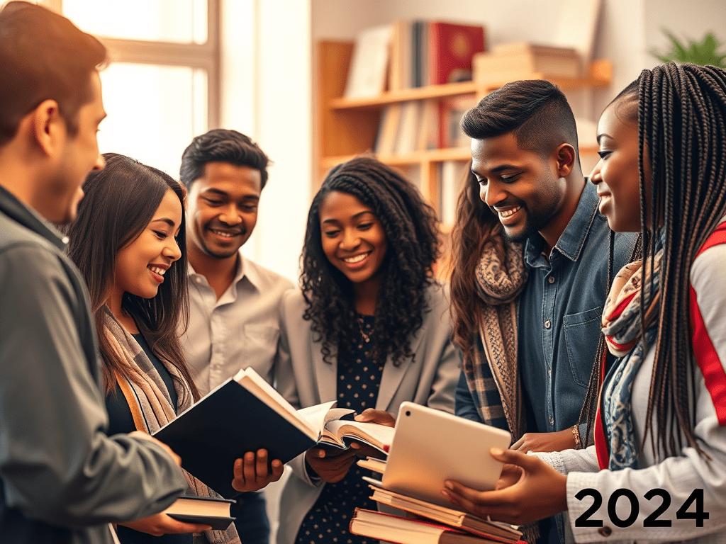 Reflections on 2024: A Year of Growth and&nbsp;Opportunity