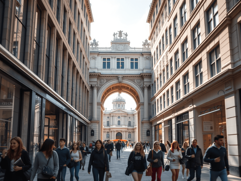 Transitioning to King’s