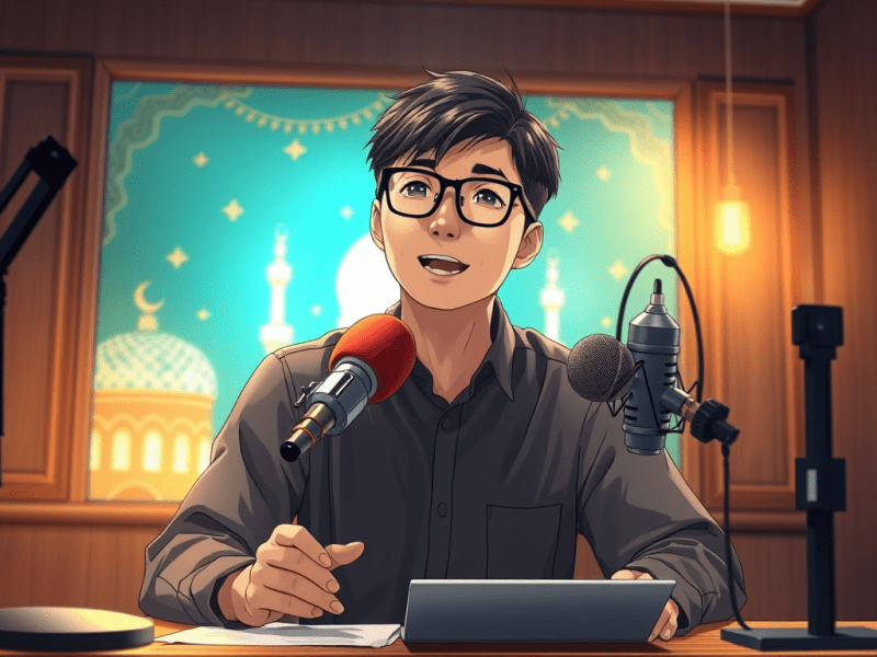 Justice in Action, with Voice of Islam&nbsp;UK