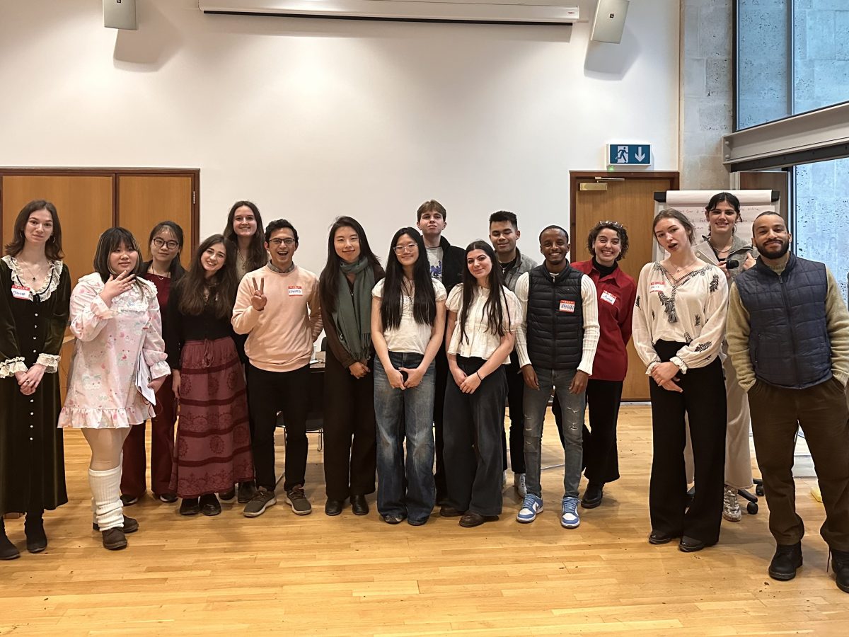 Page proofs of The Spiritual Narratives of Generation&nbsp;Z