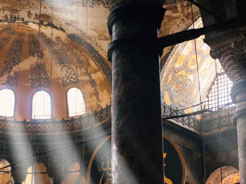 Understanding spirituality with Voice of Islam&nbsp;UK