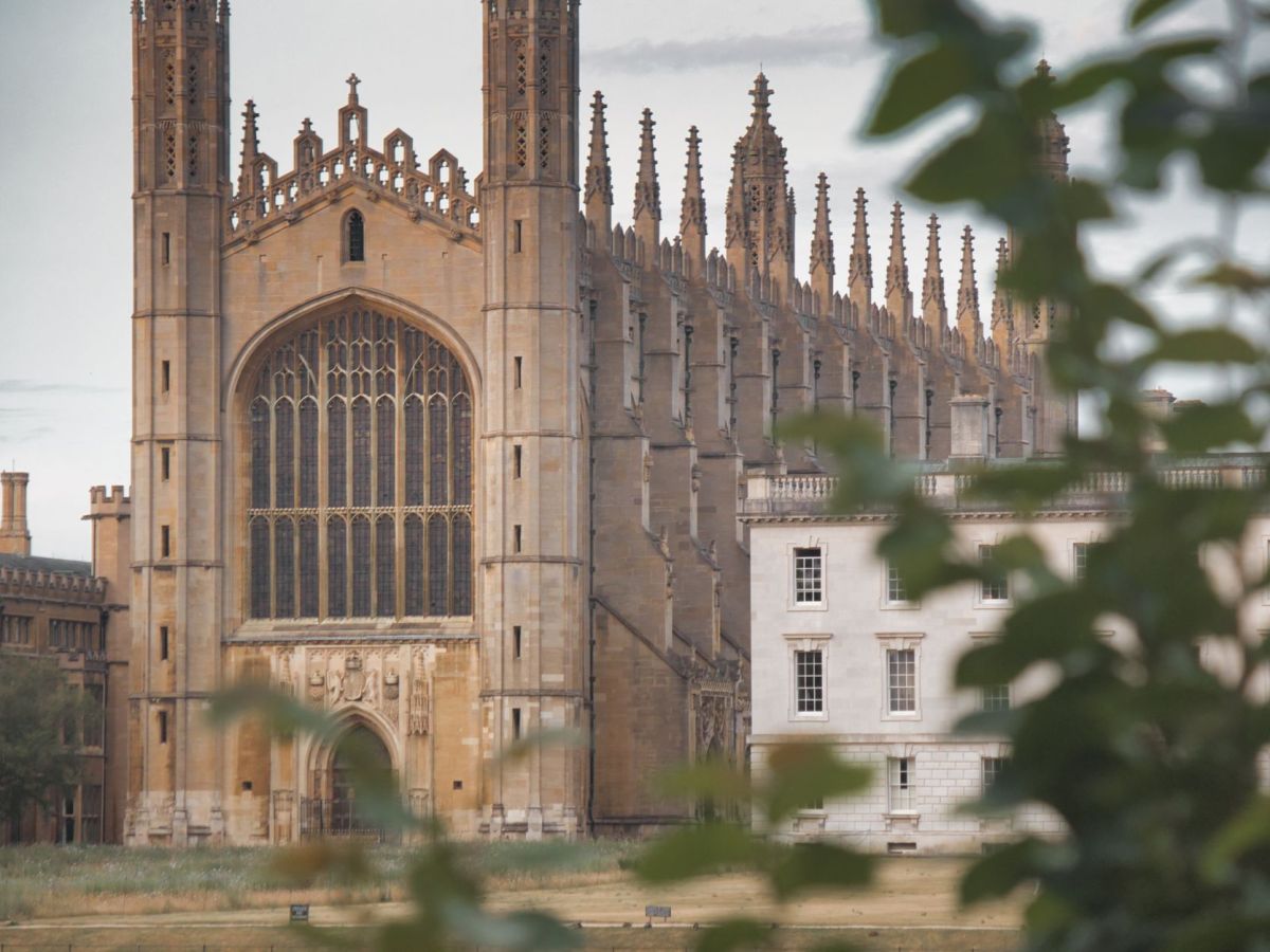 New book contract with Cambridge University&nbsp;Press